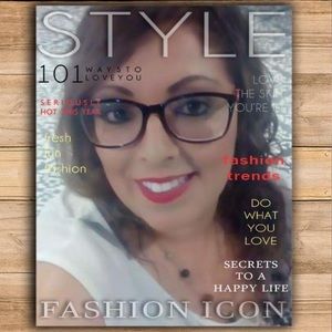 Meet your Posher, Veronica